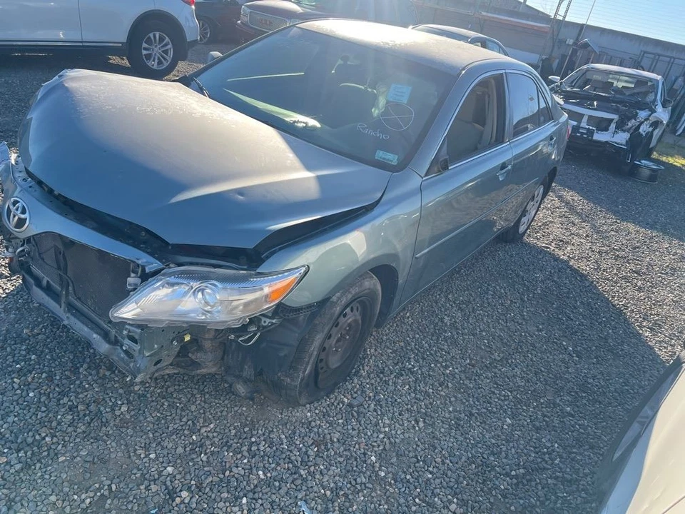 INTERRUPTOR DE IGNIÇÃO 8445071010 2007-2011 TOYOTA CAMRY - Imagem 1 de 4