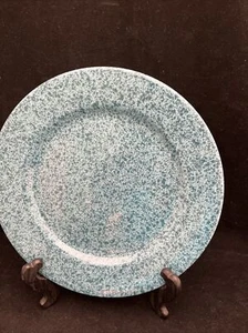 SIGNATURE Harlequin Stoneware Salad Plate(s) 8" - Picture 1 of 2