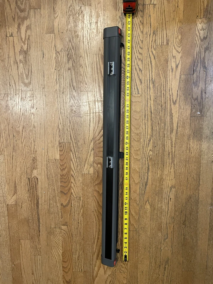 Cubierta de red de carga trasera Audi A6 Avant 2011 generación C7 2011-2015 Foto 1 de 4