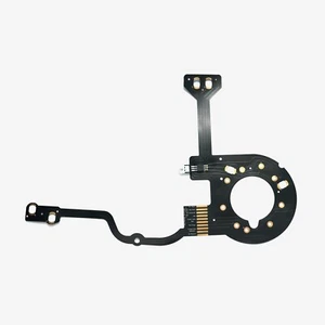 Mk1 Golf Serie 1 Instrumentencluster Leiterplatte - 10 PIN - Bild 1 von 3