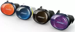 Bose SoundSport Free Wireless Headphones - Picture 1 of 14
