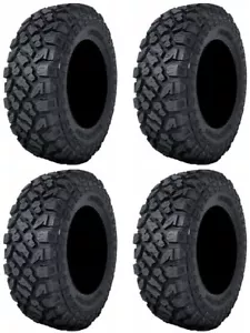 Kenda Klever XT 32x10x14 Set of 4 - Picture 1 of 1
