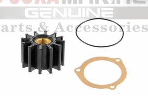 Onan Generator Sea Water Pump Impeller Repair Kit 0132-0292 132-0348 132-0499 - Picture 1 of 2