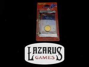 Metazoo: Cryptid Nation Booster, Mothman & Coin - 2a Edición - SELLADO - Imagen 1 de 3