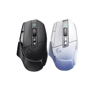 Logitech G502 X LightSpeed Wireless Gaming Mouse with HERO 25K Gaming Sensor - Picture 1 of 10