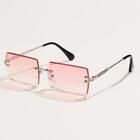 Ladies Sunglasses Chic Designer Party Candy Color Tinted Lens Eyewear Shades