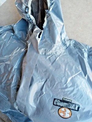 ChemMax 3 Premium NBC & Chemical Protection HAZMAT Suit / Coverall Size XLarge - Image 1 of 4