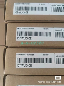 1 PC NEW IOT-WL430DE Communication Module Fast shipping (FedEx/DHL) - Picture 1 of 3