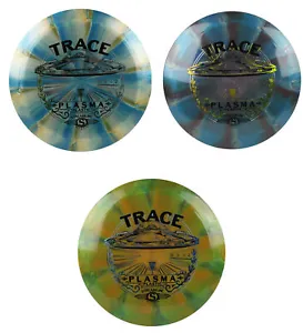 Streamline Disc Golf Plasma Trace Distance Driver 11/5/-1/2 - Choose Exact - Picture 1 of 53