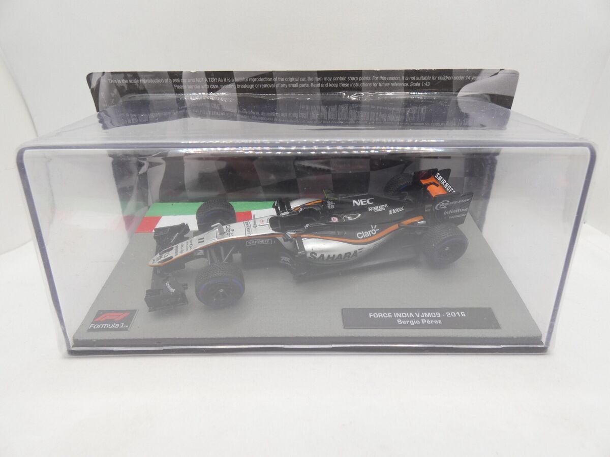 Force India Diecast Racing Cars for sale - eBay Force India Diecast Racing Cars for sale - eBay
