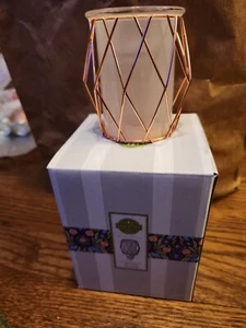 scentsy wire you blushing mini warmer  - Picture 1 of 4