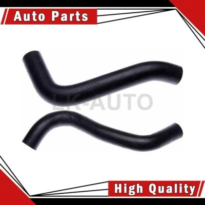 2 mangueras de refrigerante inferiores superiores para Lexus GX470 2004 2003 Lexus GX470 Foto 1 de 4