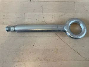Factory OEM Buick Cadillac Chevrolet GMC Shackle Eye Tow Hook 26246509 12780355 - Picture 1 of 3