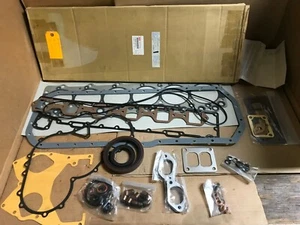 Isuzu 1-87811223-4 1878112234 87811223 Engine Gasket Set NEW OEM - Picture 1 of 9