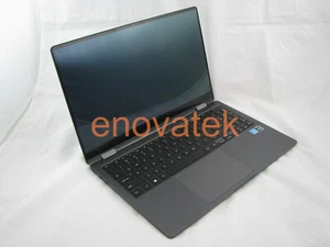 Samsung Galaxy Book3 360 Core i7-1360P 2.2GHz 16GB 512 15.6" NP750QFG Graphite - Picture 1 of 11