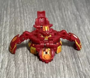 Bakugan | Coredem 610g roter Pyrus | Gundalian Invaders - Bild 1 von 7