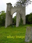 Photo 6X4 The Folly And Trig Point Nore Hill Slindon Nore Folly Aka Sli C2005