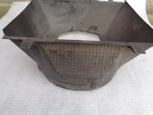 Opel Omega A 2,0 C20NE Lufttrichter Lüfterzarge Lüfter Kühlerzarge - Bild 1 von 4