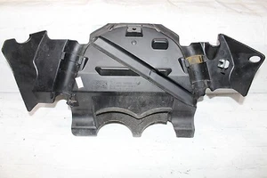 Couvercle Scudo Thermique BMW F 800 GS ADV HEAT SHIELD 46637685182 - Bild 1 von 1