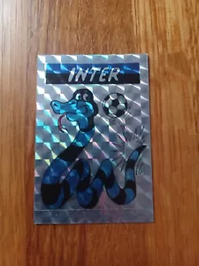 Calcio 1988 Inter Shiny Sticker - SH7 - Picture 1 of 1