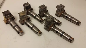 Core Mercedes OM906LA injection pump unit lot of 6 SE9401 - Picture 1 of 3