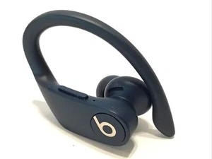 Beats by Dr. Dre Powerbeats Pro Totally Wireless Bluetooth Earbuds Left - Navy - Picture 1 of 4