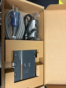 Lantronix PXN210002-01U Networking Modules PremierWaveXN 802.11 Device Server US - Picture 1 of 3