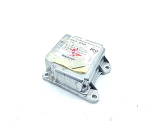 KIA PICANTO MK1 AIRBAG STEUERGERÄT ECU UNIT 95910-07620 2007-2011 - Bild 1 von 12