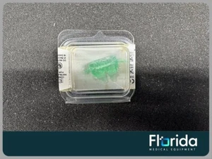NEW OPEN BOX OF 10 CAREFUSION INFANT FLOW LP NASAL PRONGS XS. REF: 777000XS. - Picture 1 of 1