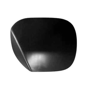 New Front Left Bumper Tow Hook Cover Black Fits 2014-2016 Lexus IS350 5212953913 - Picture 1 of 1