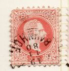 Austria 1874-80 Early Issue Fine Used 5kr. 306265