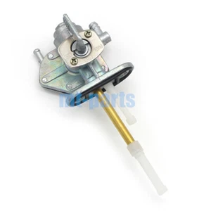 Fuel Petcock For Suzuki DR650SE 1996-2013 / DRZ400S 2002-2009/DRZ400SM 2005-2009 - Picture 1 of 7