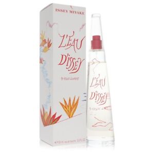 Issey Miyake Summer Fragrance by Issey Miyake Eau De Toilette Spray (Edition ...