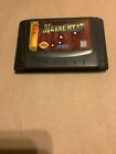 Metal Head (Sega 32X, 1995) Authentic Cartridge Only. Tested And Working!