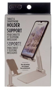 Support téléphone et tablette réglable NEUF support - support universel pour bureau ou table - Photo 1 sur 2