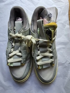 Nike Dunk Low Jumbo Mint Foam Size 9 No Box NWOT DV0821-100 - Picture 1 of 14
