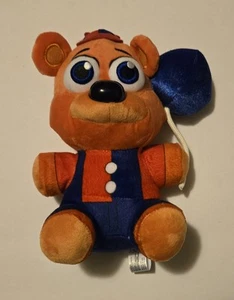 Funko FNAF Five Nights At Freddy's Plush Balloon Freddy Fazbear 2022 - Picture 1 of 4