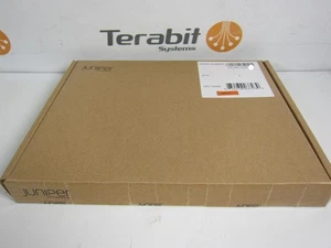 Juniper EX-CBL-VCP-5CM Virtual Chassis Port Stacking Cable .5 Meter 1.6' NEW - Picture 1 of 2