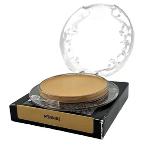 Kat Von D Beauty Good Apple Skin Foundation Balm Medium 042 - Picture 1 of 2