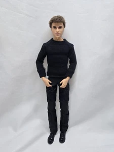 BARBIE COLLECTOR BLACK LABEL DIVERGENT FOUR DOLL 2013 With Clothes And Shoes - Bild 1 von 16