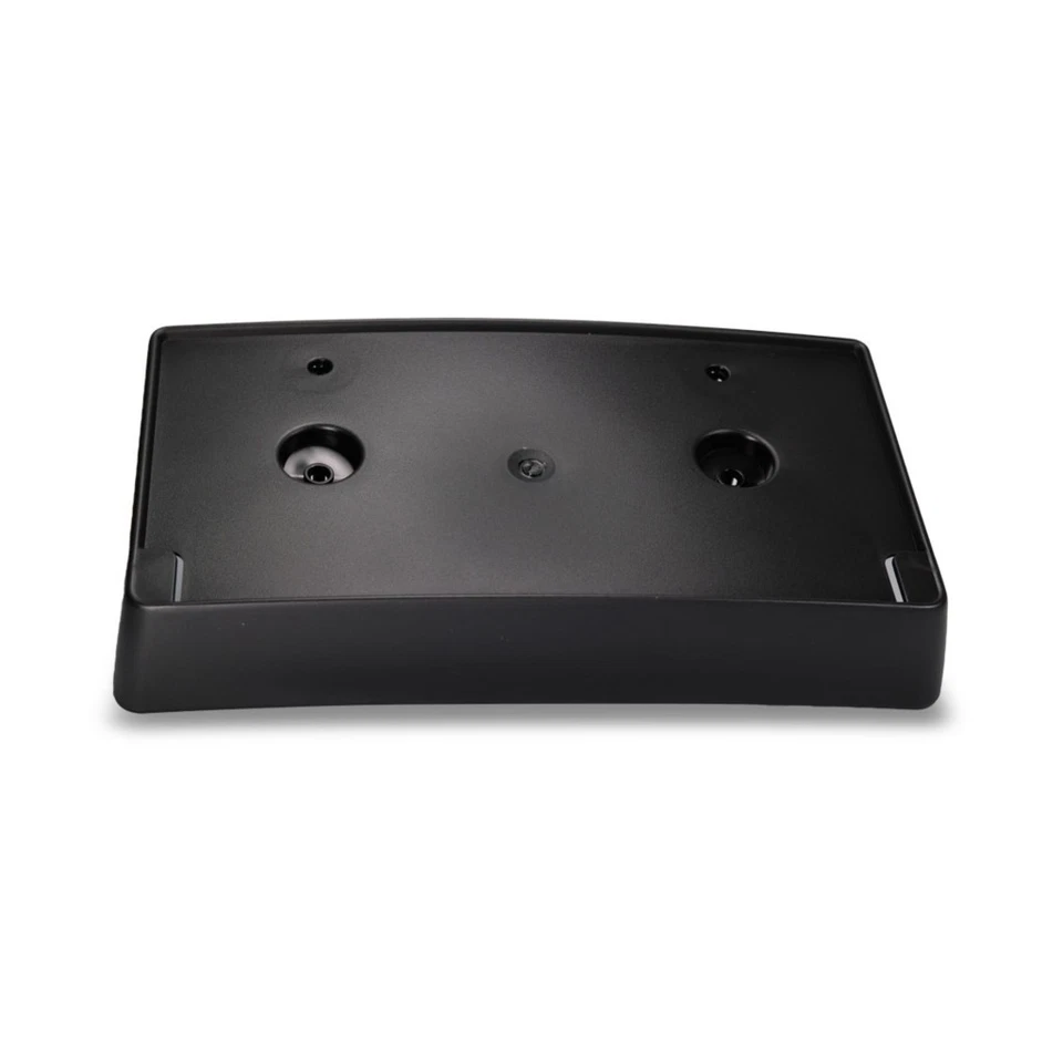 For Ram 1500 2019-2024 License Plate Bracket | Front | Plastic CH1068151 Foto 1 de 4