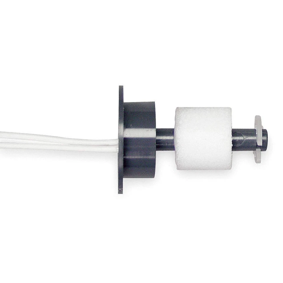 MADISON M8000-C AlternatrCloseLiquidLvlSwtch,120VDC,240V 2ZY91 - Image 1 of 1