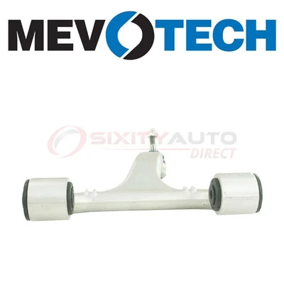 Mevotech Control Arm & Ball Joint Assembly for 2002-2005 Mercedes-Benz ML500 rw Foto 1 de 4
