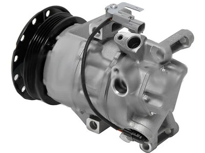 Compresor de aire acondicionado Scion xA 2004-2006 73342YKMB 2005 Foto 1 de 2