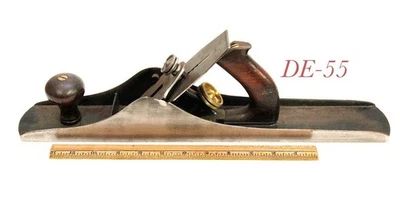 Plano de madera patentado patente DIRECTORES 306 PLANO DE MADERA suela de tira de palo de rosa Foto 1 de 4