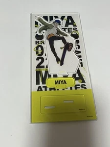 Supporto acrilico MIYA SK Eight - Foto 1 di 2