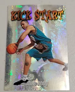 TOPPS BASKET 1998/98 KICK START LOT - Picture 1 of 6