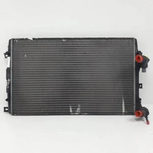 1K0121253AA radiador de agua para SEAT LEON (1P1) STYLANCE STYLE 2005 1235880 - Imagen 1 de 17