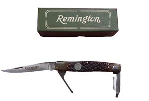 Remington UMC One R7 Turkey Hunter Blade Folding Pocket - Picture 1 of 7