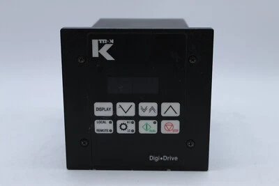 K-TRON DIGI-DRIVE 2403-60101 - Bild 1 von 4